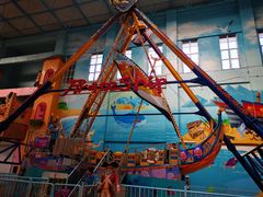 -蓬莱欧乐堡梦幻世界