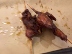 -李军力烧烤(祭城店)