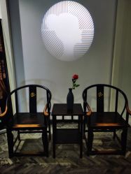 店内环境-盘子女人坊古装写真摄影(厦门总店)