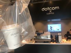 -dotcom coffee古点咖啡(致真大厦店)