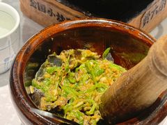 -费大厨辣椒炒肉(黄兴中心广场店)