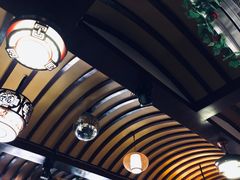 -同得兴 Since·1995 传统苏式面馆(嘉馀坊店)