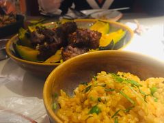 妮妮南瓜牛扒-阿妮叶李(光谷世界城店)