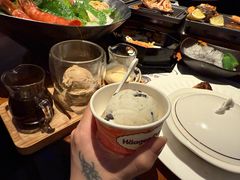 -Mr.Fish鱼鲜生海鲜放题(高德置地冬广场店)