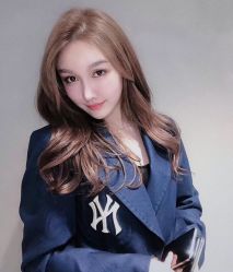 -MYYF SALON烫发染发