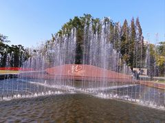 -上海市龙华烈士陵园