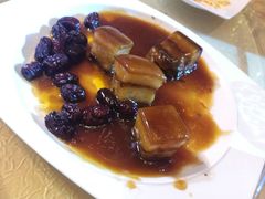 -扬州绿地铂骊酒店