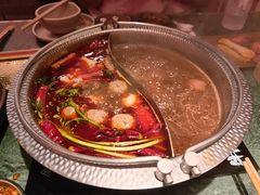 -牛New寿喜烧(曹路花园城店)