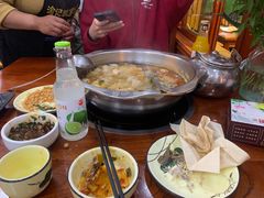 -大理.老字号渝记酸萝卜乌鱼(古城总店)