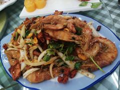 -烁佳海鲜大馅饺子