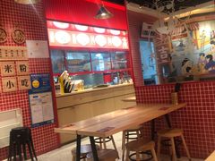 -万利记·长沙粉面小吃(福永天虹店)