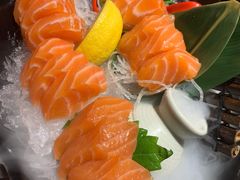 -万岁寿司(天河领展店)