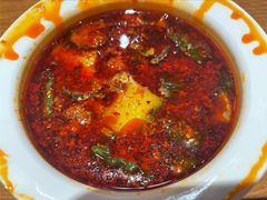 -和府捞面(东直门银座店)