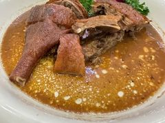 -庭苑美食中心·陈皮烧鹅·海鲜(台山店)