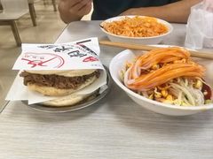 -薛昌利大米面皮(南关正街店)