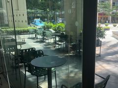 -星巴克臻选(深圳嘉里建设广场店)