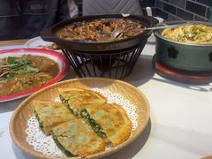 -李老哈·东北菜(宋园路店)