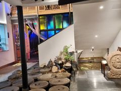 -院8里·小聚园老川菜(九眼桥店)