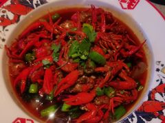 -聚味瞿记·龙虾堂(渔人码头一店)