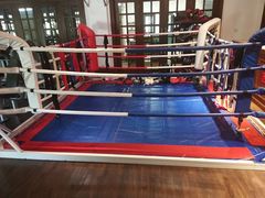 -杰仕健身百合天地会所(海宁百合新城店)