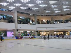 -全明星滑冰俱乐部(万象城店)