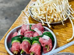 -渝味黄姐火锅(黄泥村店)