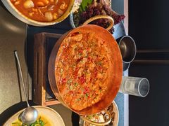 -Ameigo梅果·云贵川bistro(长宁来福士店)