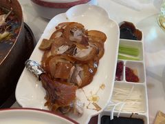 -大鸭梨烤鸭(石佛营店)
