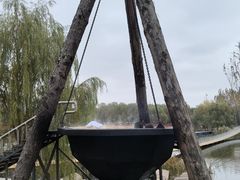 -清河半岛温泉度假酒店