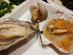-苏大嘴海鲜牧场(奥林匹克店)