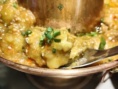 -觅山云南菜(泊富ICITY店)