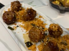 -做披萨的奇葩(中海央墅店)