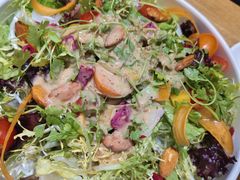 -紫光园·烤鸭(吕家营店)