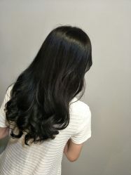-GIRL STYLE 烫发·染发沙龙
