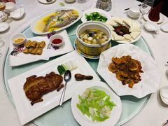 全家福-咸亨酒店(和平店)