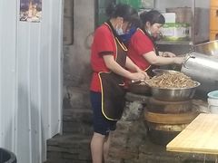 -渝味黄姐火锅(黄泥村店)