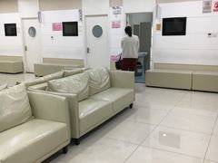 -美年大健康体检中心(太阳宫分院)