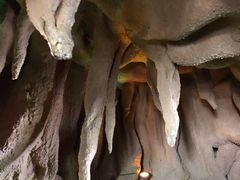 -磐安十八涡风景区