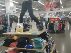 -迪卡侬(土桥店)
