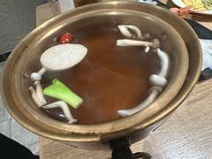 -古关火锅店(古北水镇景区店)