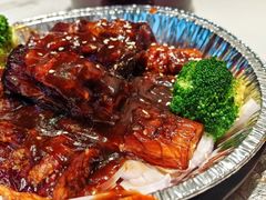 -马白开来特色羊排揪片子  (总店)