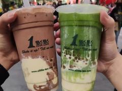 -1点点(丹阳八佰伴店)