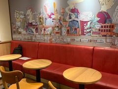 -COSTA COFFEE(西贸凯德晶品4层2店)