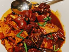 -道道鲜·崇明私房菜(五角场店)