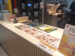-麦当劳(郑州正弘城店)