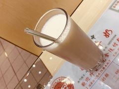 原味鲜奶-义顺牛奶公司(新马路老店)