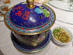 -京和昌·老北京铜锅涮肉(三经路店)