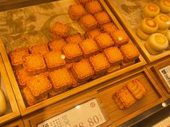 绿豆皇-泸溪河桃酥(西直门凯德店)