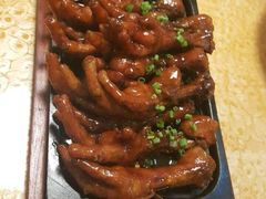 android_upload_pic-小郭私房菜·海肠捞饭店(学士街店)