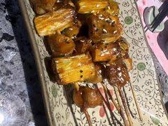 -大渔铁板烧(中山路八佰伴店)